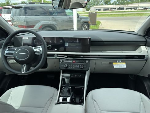 New 2026 Hyundai Tucson SE FWD image 28