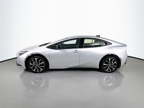 Used 2026 Toyota Prius Plug-In Hybrid w/ Limited Premium Package image 8