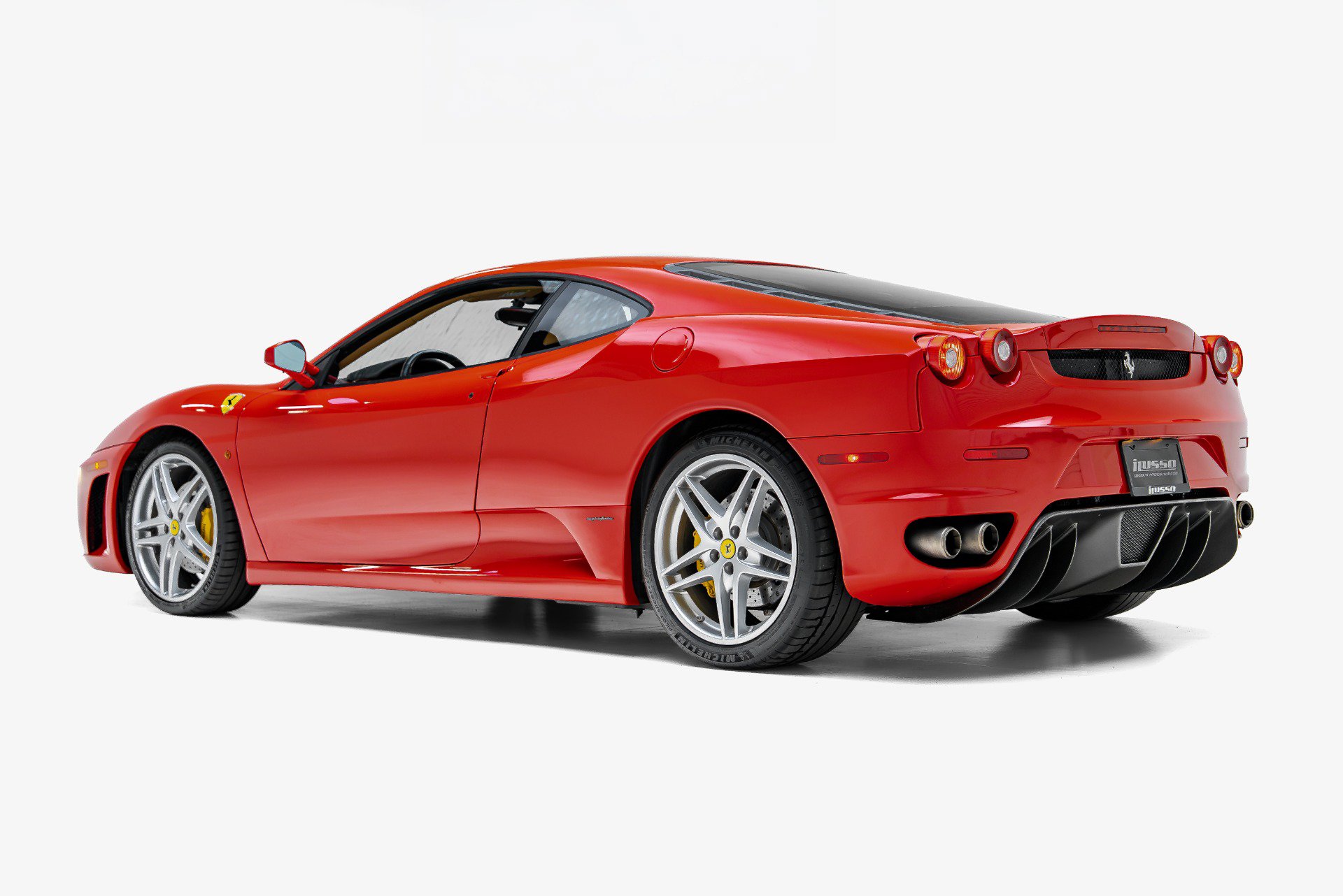 Used 2007 Ferrari F430 Coupe RWD image 7