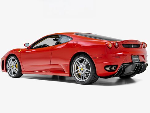 Used 2007 Ferrari F430 Coupe RWD image 7