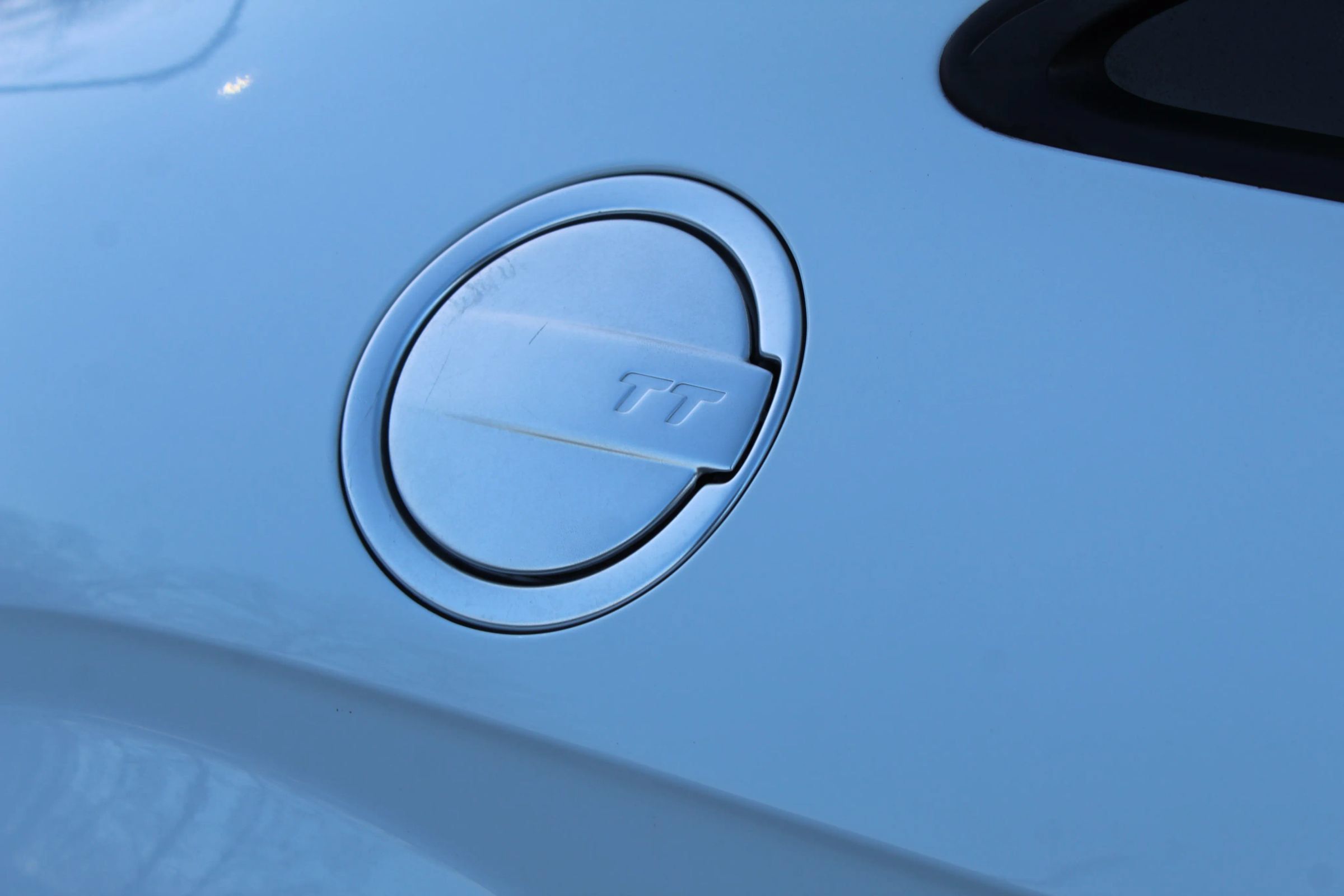 Used 2009 Audi TTS 2.0T Coupe AWD/4WD image 30