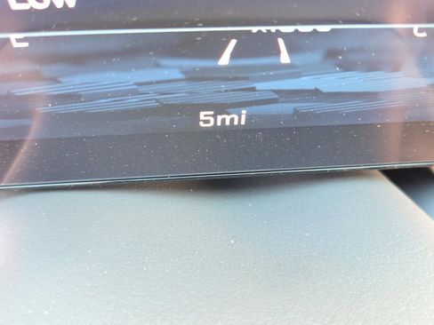 New 2026 Chevrolet Tahoe LS w/ LPO, Dark Essentials Package image 16