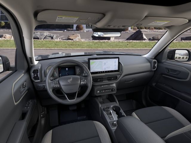 New 2026 Ford Bronco Sport Big Bend w/ Convenience Package AWD/4WD image 26