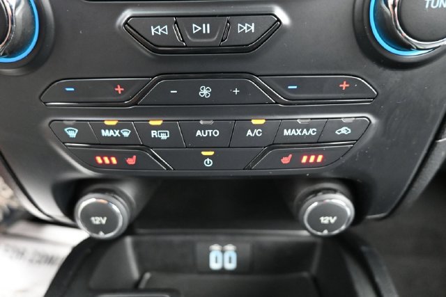 Used 2021 Ford Ranger Lariat w/ Equipment Group 501A High AWD/4WD image 13