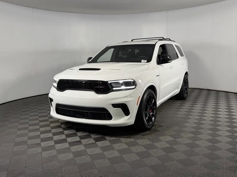 Certified 2023 Dodge Durango R/T image 3