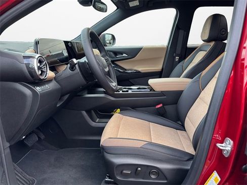 New 2026 Chevrolet Equinox ACTIV image 9