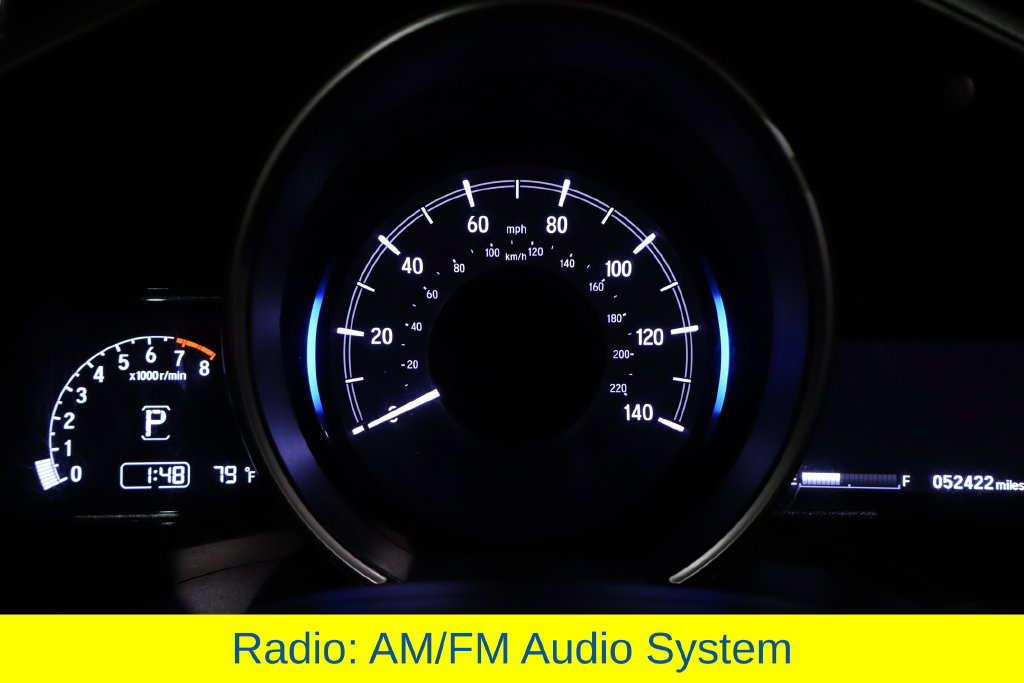 Used 2018 Honda Fit EX-L image 15