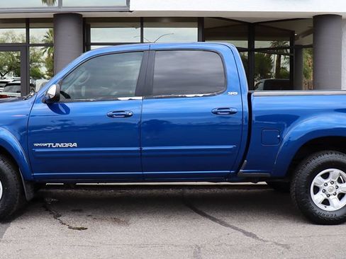 Used 2006 Toyota Tundra SR5 RWD image 8