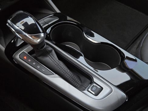 New 2026 Buick Envista Sport Touring w/ Convenience I Package image 12