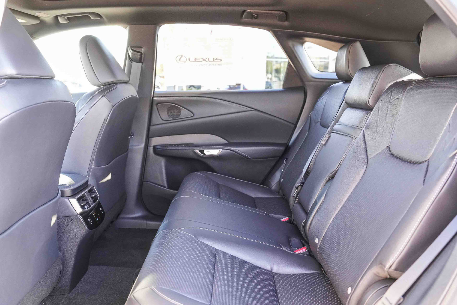 New 2026 Lexus RX 350 w/ Convenience Package AWD/4WD image 22