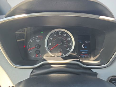 Used 2019 Toyota Corolla SE w/ SE Option Package FWD image 12