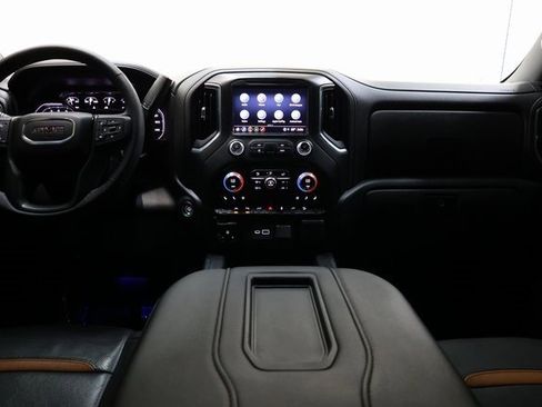 Used 2022 GMC Sierra 1500 AT4 w/ AT4 Preferred Package image 88