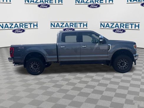 Used 2022 Ford F250 XLT w/ XLT Premium Package AWD/4WD image 8