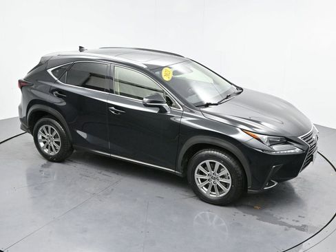 Used 2021 Lexus NX 300 FWD w/ Accessory Package image 39