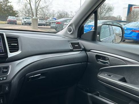 Used 2018 Honda Pilot EX-L image 28