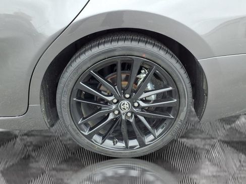 Used 2024 Toyota Camry XSE FWD image 22