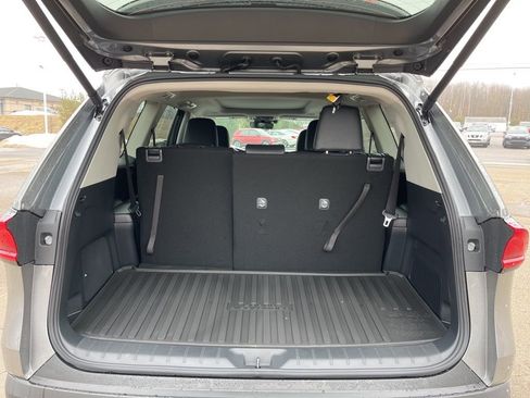 New 2026 Toyota Grand Highlander image 15