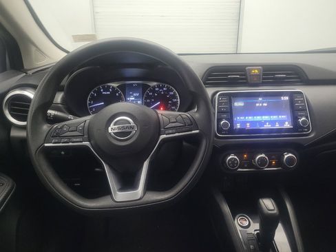 Used 2021 Nissan Versa S image 22
