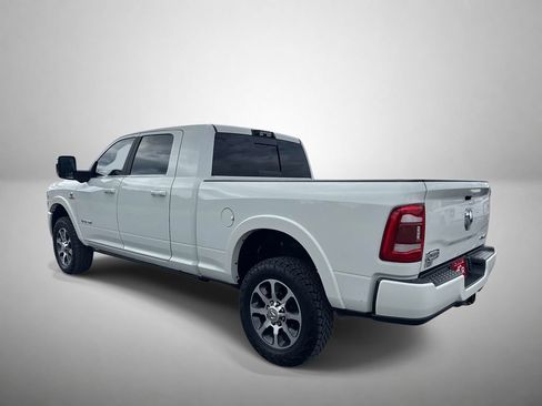 Used 2023 RAM 2500 Limited AWD/4WD image 5