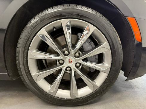 Used 2013 Cadillac XTS Luxury w/ Driver Awareness Package image 59