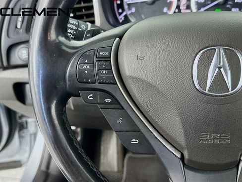 Used 2019 Acura ILX image 14