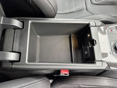 New 2025 BMW M2 w/ Carbon Package image 17