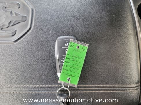 Used 2020 RAM 1500 Laramie image 29