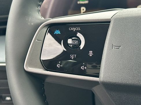 New 2026 Nissan Leaf SV+ image 28