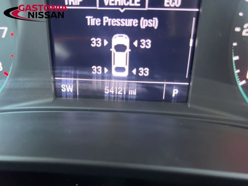 Used 2024 Chevrolet Malibu LT image 50