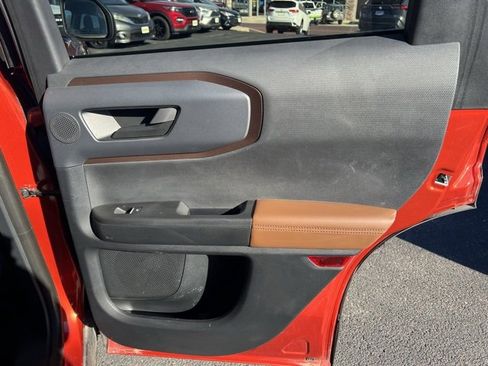 Used 2022 Ford Bronco Sport Outer Banks w/ Tech Package image 37