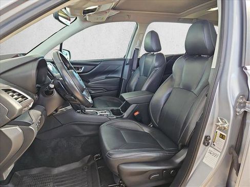 Used 2021 Subaru Forester Touring w/ Popular Package #2 image 18