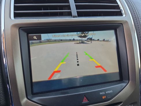 Used 2011 Lincoln MKX AWD w/ 102A Rapid Spec Order Code image 28