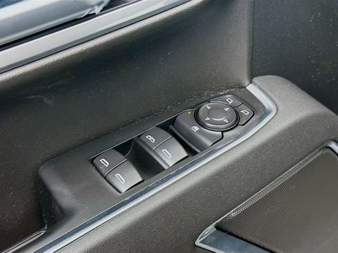 New 2026 Chevrolet Silverado 1500 LT w/ All Star Edition Plus image 20