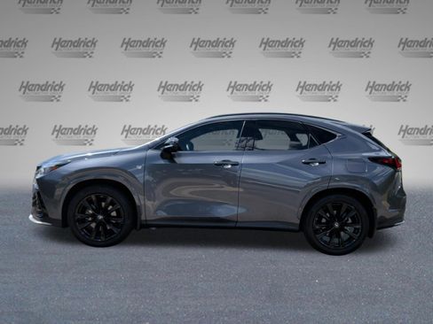 Used 2022 Lexus NX 350 F Sport AWD/4WD image 10