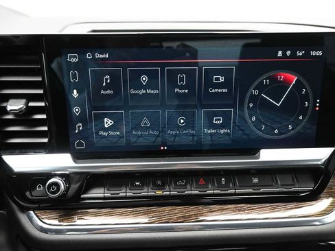 Certified 2023 GMC Sierra 1500 Elevation image 15