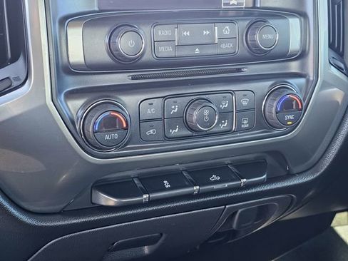 Used 2017 Chevrolet Silverado 1500 LT w/ All Star Edition image 18