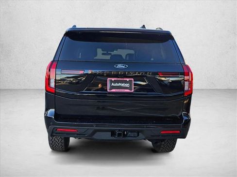 New 2026 Ford Expedition Tremor image 7