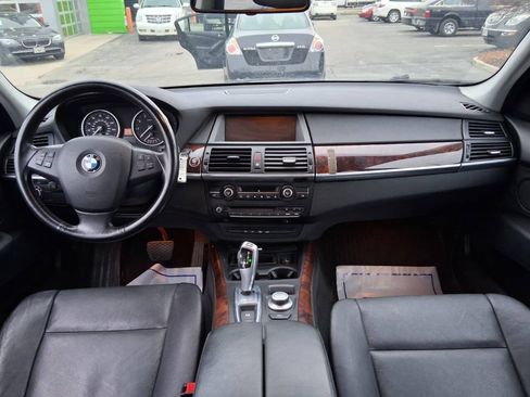Used 2008 BMW X5 3.0si AWD/4WD image 14