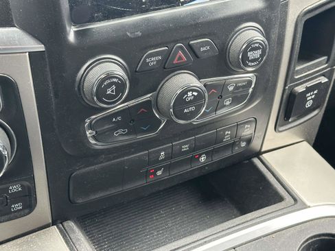 Used 2018 RAM 1500 Big Horn image 29