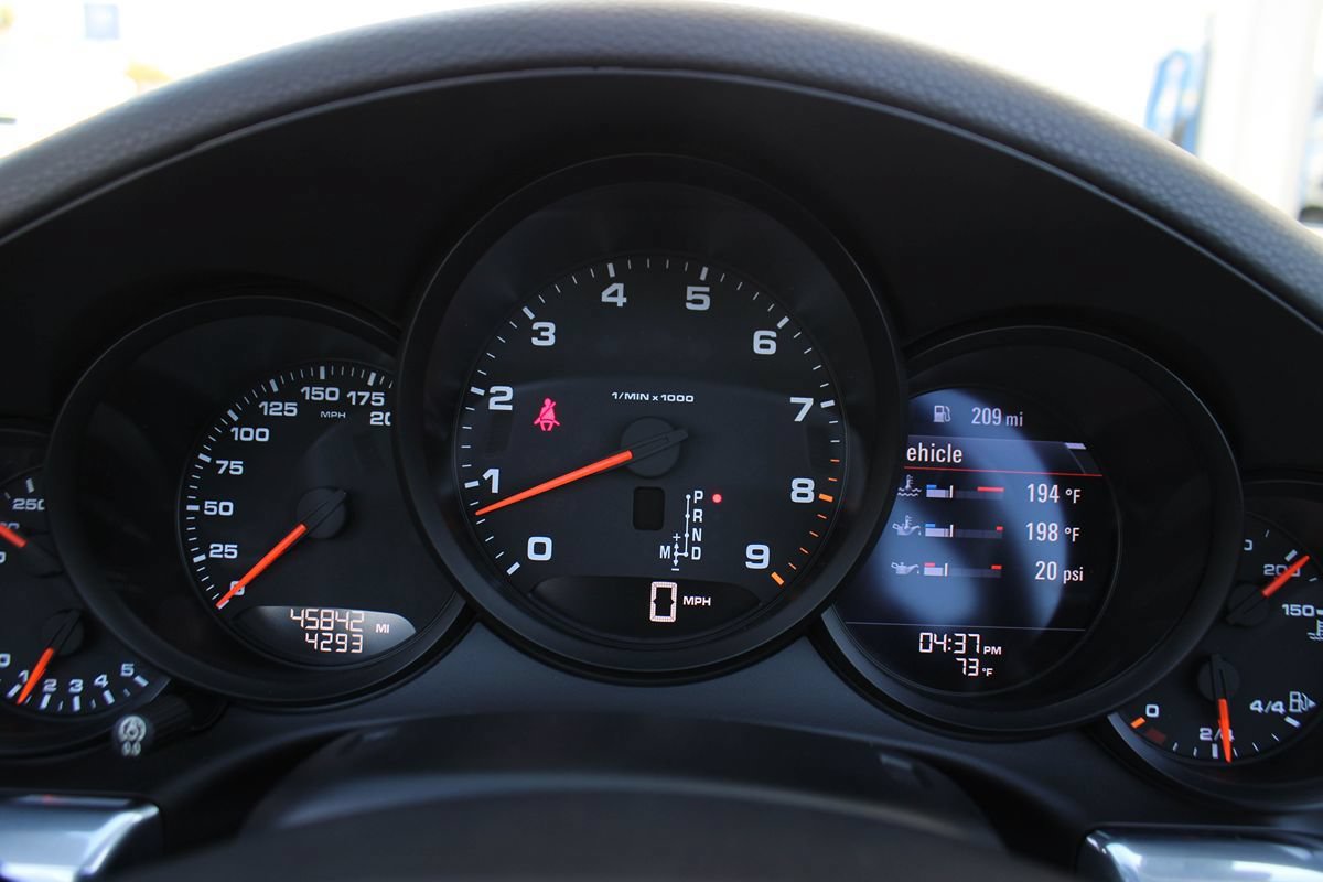 Used 2016 Porsche 911 Carrera image 21