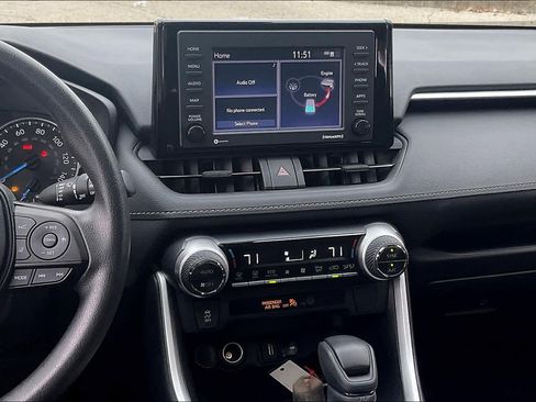 Used 2022 Toyota RAV4 XLE w/ Convenience Package AWD/4WD image 7