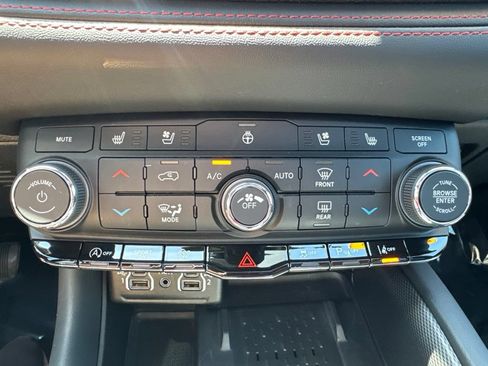 Certified 2026 Dodge Durango GT AWD/4WD image 8