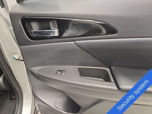 Used 2023 Mitsubishi Eclipse Cross SE AWD/4WD image 14