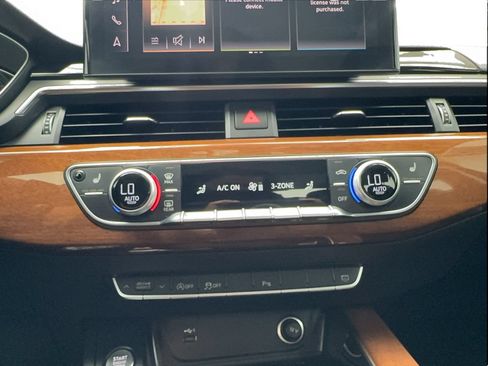Used 2023 Audi A4 2.0T Premium w/ Convenience Package AWD/4WD image 46