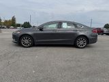 Used 2017 Ford Fusion SE w/ Fusion SE Technology Package image 3