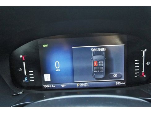 Used 2023 Ford Escape Active w/ Tech Pack #1 FWD image 15