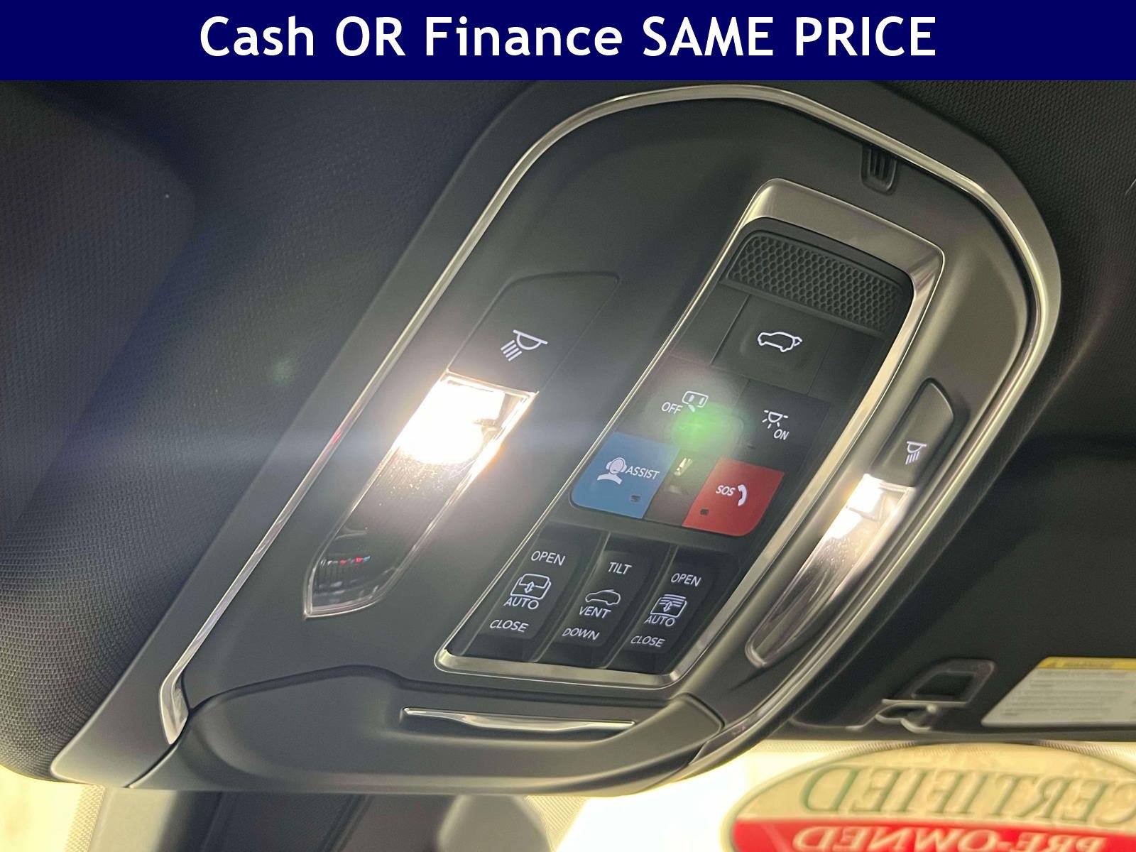 Used 2026 Jeep Grand Cherokee Limited w/ Limited Altitude Package AWD/4WD image 28