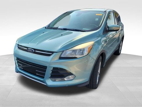 Used 2013 Ford Escape SEL AWD/4WD image 13