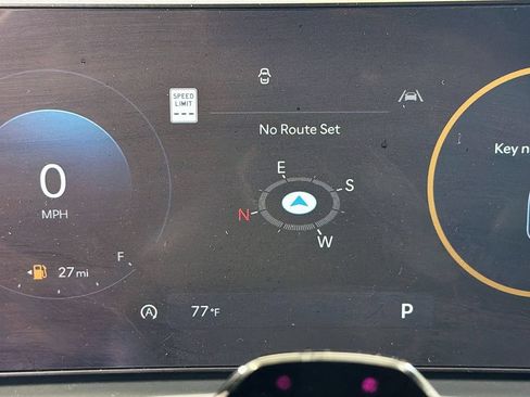 Used 2025 Hyundai Tucson SEL FWD image 14