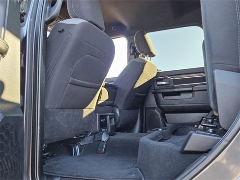 Used 2024 RAM 2500 Big Horn image 8